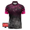Dart Shirt "Iuvenis" Pink