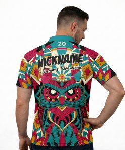 Alternative view of Dart Shirt "CASSIE"