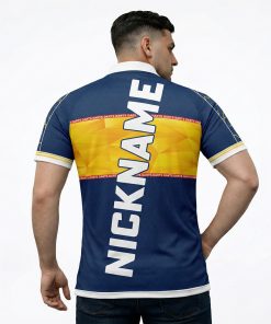 Alternative view of Dart Trikot "HEXA"