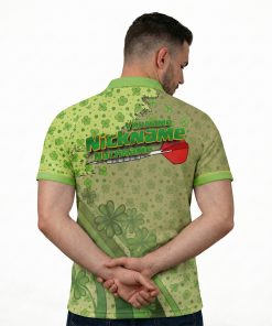 Alternative view of Dart Trikot "LUCKY SHOT"