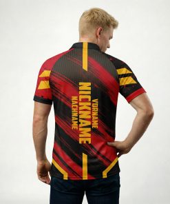 Alternative view of Dart Trikot "YUMI"