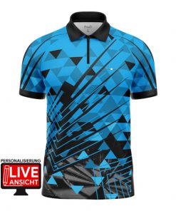 Dart Shirt "TRIANGULUS" V1