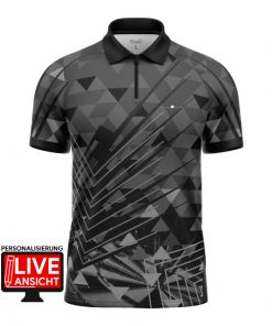 Dart Shirt "TRIANGULUS" V2