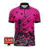 Dart Shirt "TRIANGULUS" V7