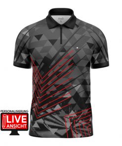 Dart Shirt "TRIANGULUS" V5