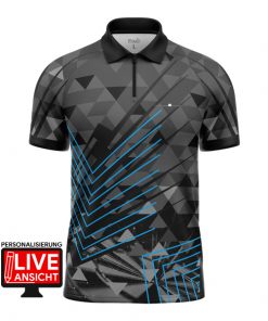 Dart Shirt "TRIANGULUS" V4