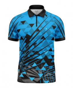 Alternative view of Dart Shirt "TRIANGULUS" V1