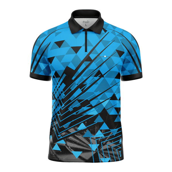 Dart Shirt "TRIANGULUS" V1 – Bild 2