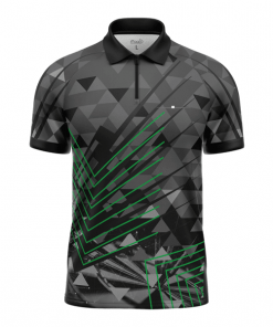Dart Shirt "TRIANGULUS" V9