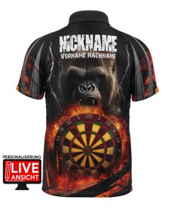 Dart Shirt "ACULEATUS"