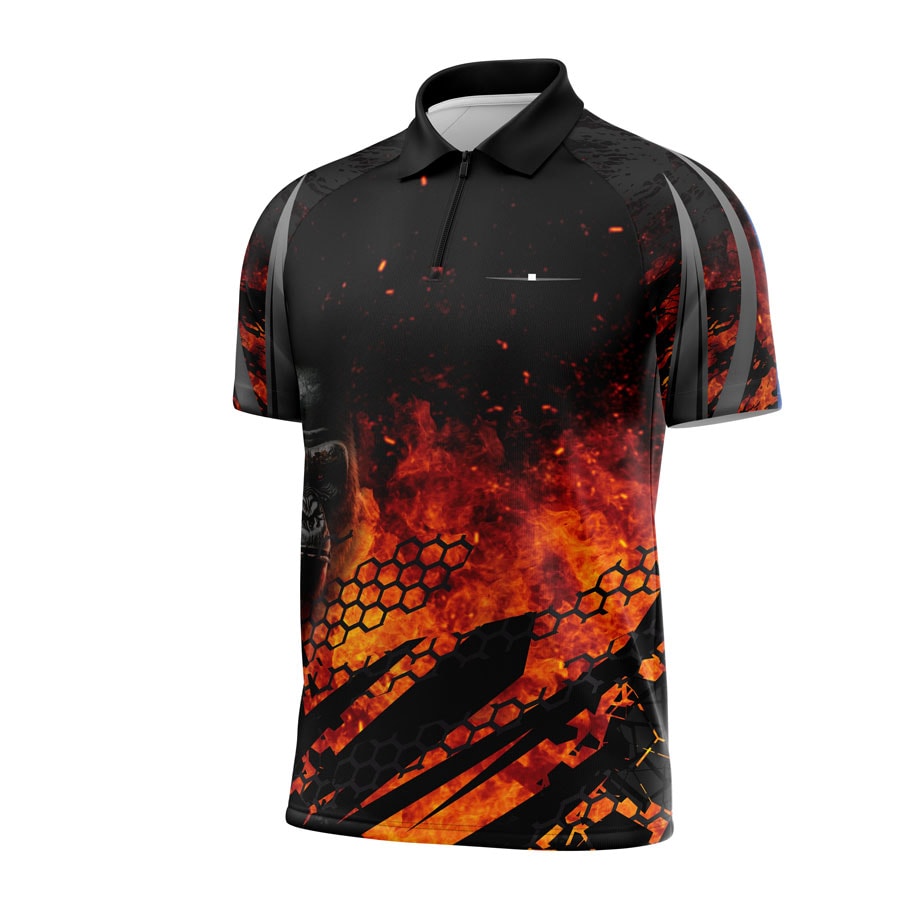 Dart Shirt "ACULEATUS" – Bild 4