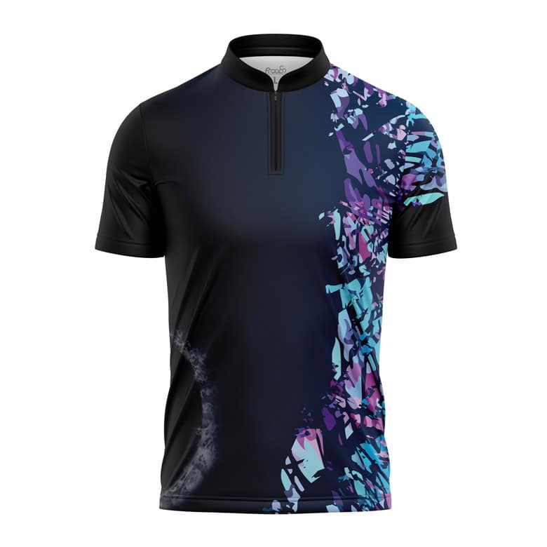 Billard Shirt "JENO" – Bild 3