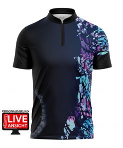 Billard Shirt "JENO"