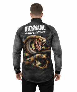 Alternative view of Dart JACKE "ACIES"