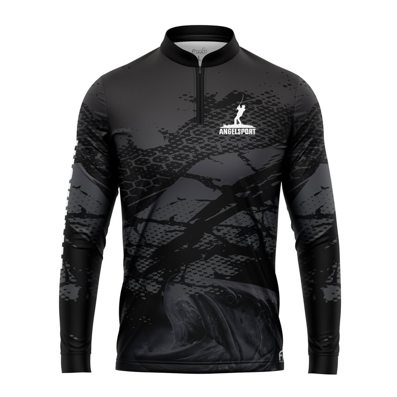 Angler Shirt "ARUNDO" V12 – Bild 3