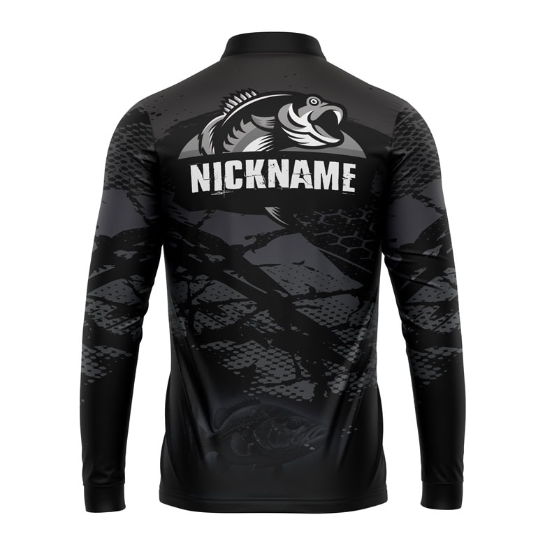 Angler Shirt "ARUNDO" V12 – Bild 2