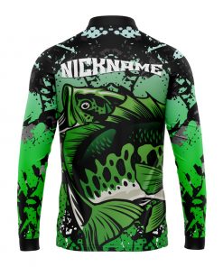 Angler Shirt "ARUNDO" V5