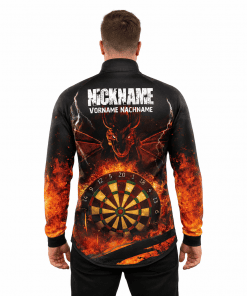 Alternative view of Dart JACKE "DRACO"