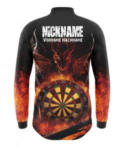 Dart JACKE "DRACO"