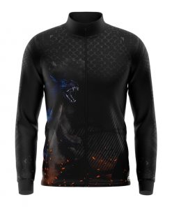 Alternative view of Dart JACKE "LUPINO"