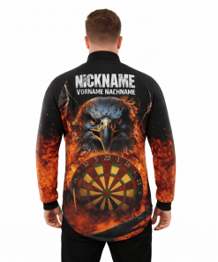 Alternative view of Dart JACKE "AQUILA"