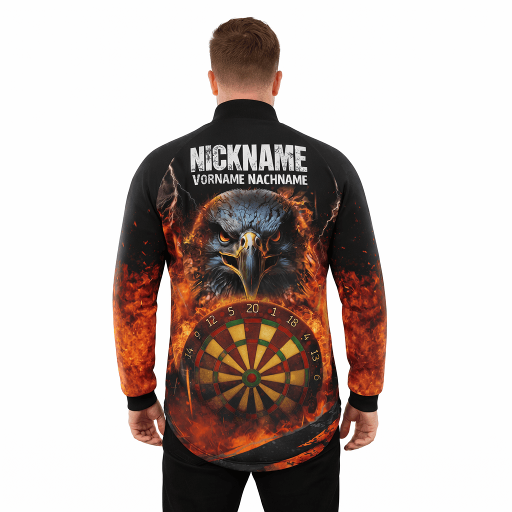 Dart JACKE "AQUILA" – Bild 2