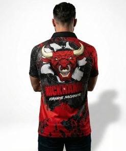 Alternative view of Dart Shirt "BOVIS"