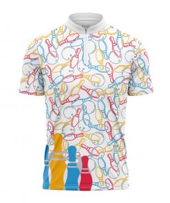 Bowling Shirt "CONO" V2