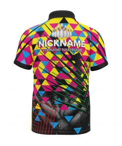 Alternative view of Bowling Trikot "ENJU" V1