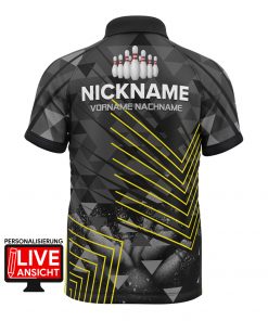 Bowling Trikot "ENJU" V2