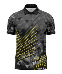 Alternative view of Bowling Trikot "ENJU" V2