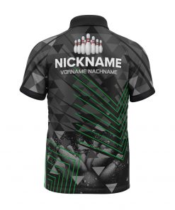 Alternative view of Bowling Trikot "ENJU" V5