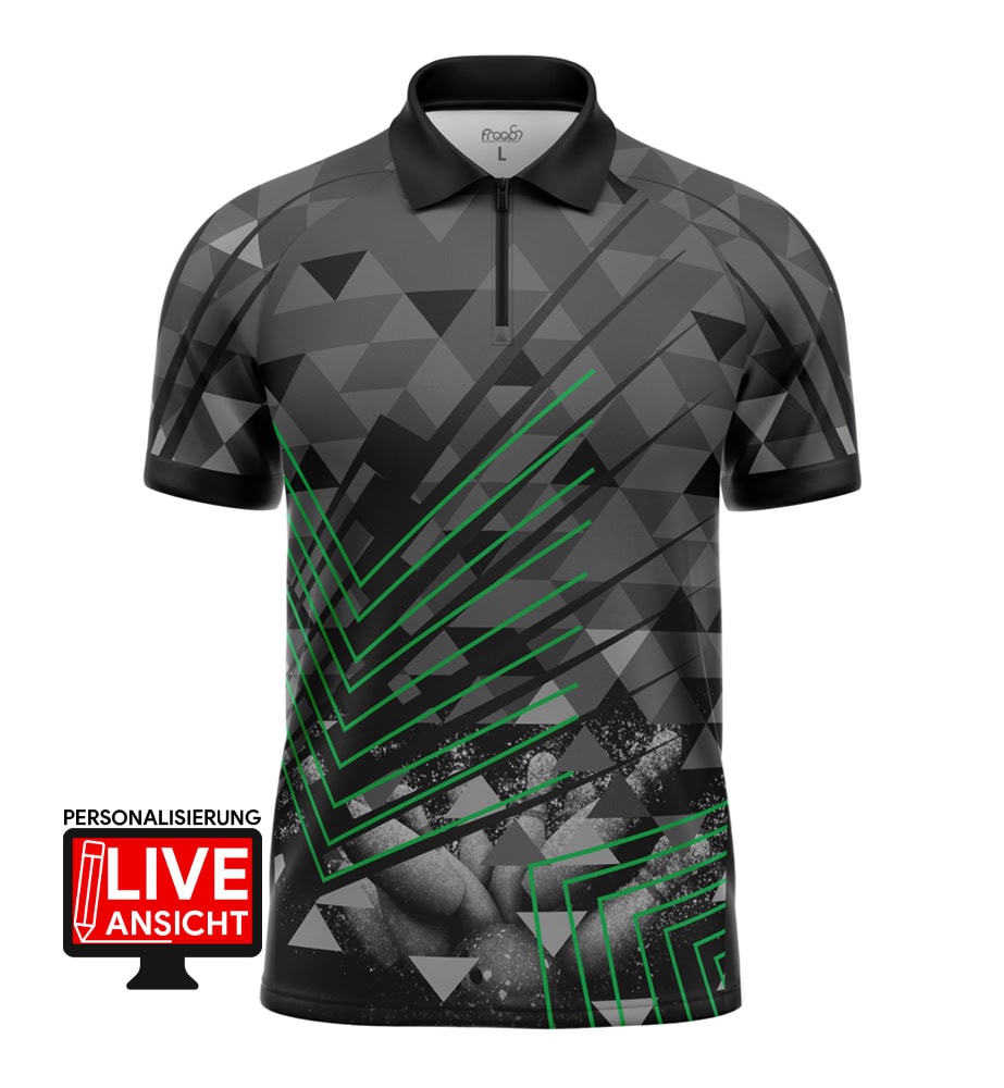 Bowling Trikot "ENJU" V5