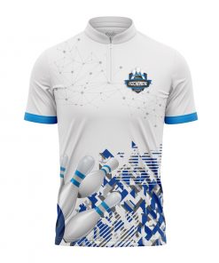 Bowling Shirt "ONRA" V1