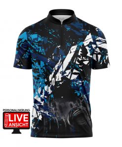 Bowling Shirt "SALVA" V2