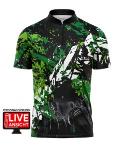 Bowling Shirt "SALVA" V4