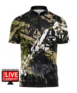 Bowling Shirt "SALVA" V8