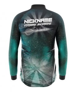 Dart JACKE "ACRI" ASTRO