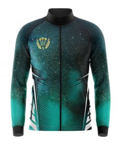 Alternative view of Dart JACKE "ACRI" ASTRO