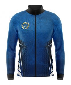 Dart JACKE "ACRI" BLUE