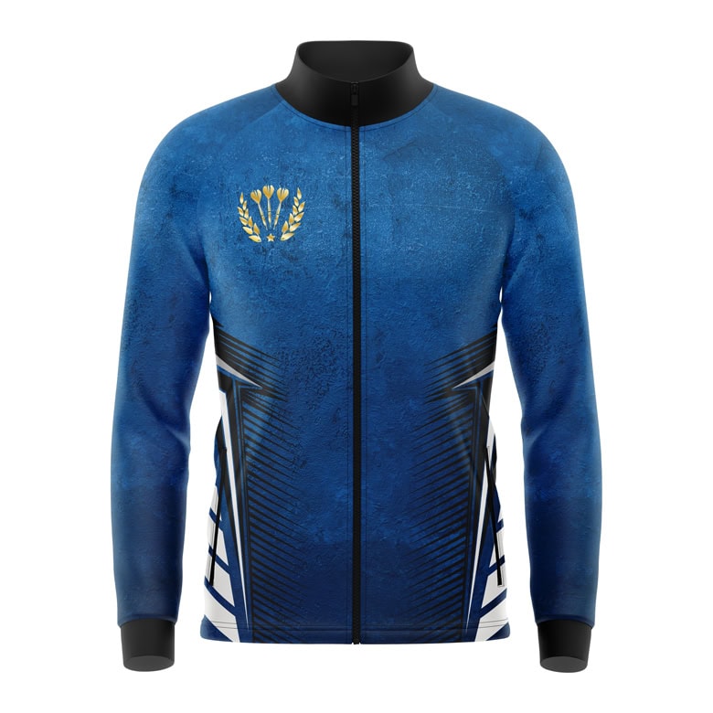 Dart JACKE "ACRI" BLUE