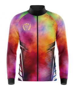 Dart JACKE "ACRI" COLORFUL