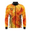 Dart JACKE "ACRI" FIRE