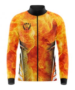Dart JACKE "ACRI" FIRE