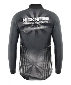 Dart JACKE "ACRI" GREY