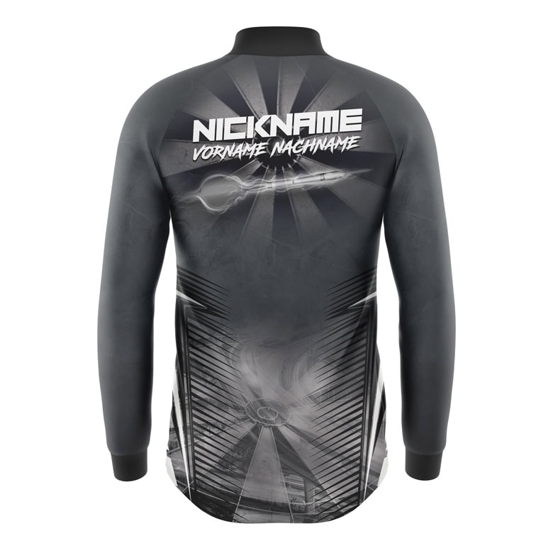 Dart JACKE "ACRI" GREY