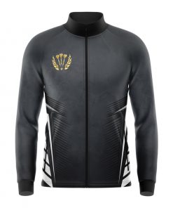 Alternative view of Dart JACKE "ACRI" GREY