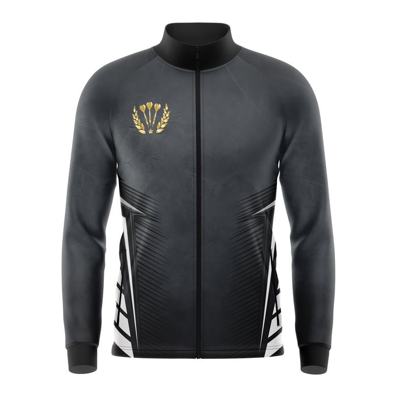 Dart JACKE "ACRI" GREY – Bild 2