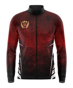 Dart JACKE "ACRI" RED