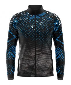 Alternative view of Dart JACKE "luvenis" BLUE